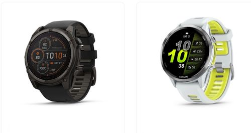 Фото с сайта garminco.ru